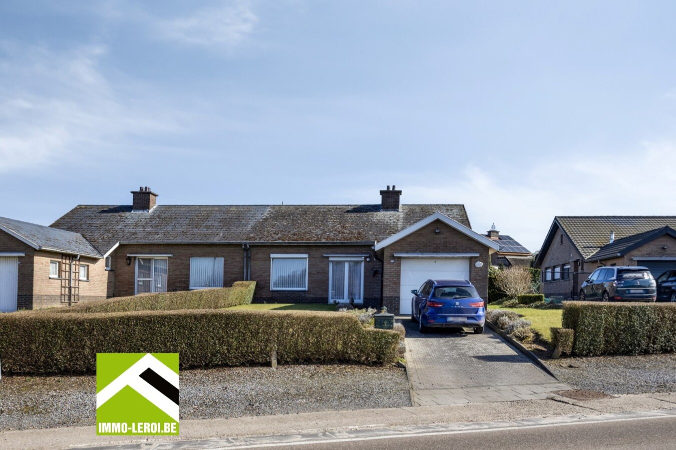 Verkocht woning - Tongeren-Borgloon