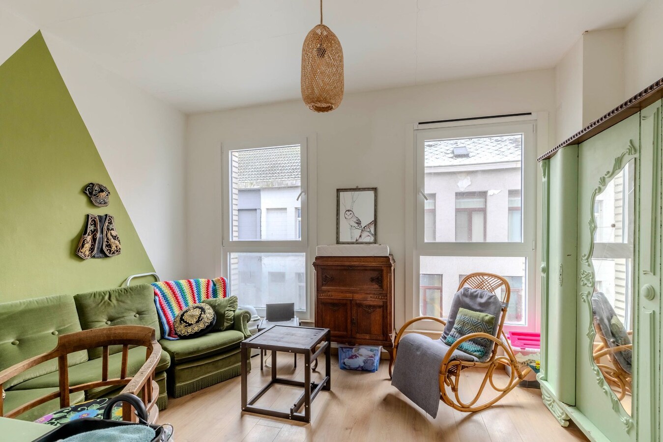 KIJKMOMENT - 14/3 van 11 tot 13 u. 