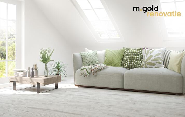 Verkocht villa - Lendelede