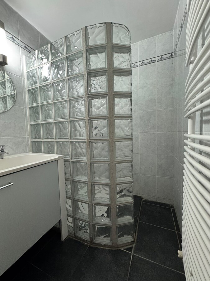 Appartement te koop met frontaal zeezicht en 2 slaapkamers te Middelkerke 