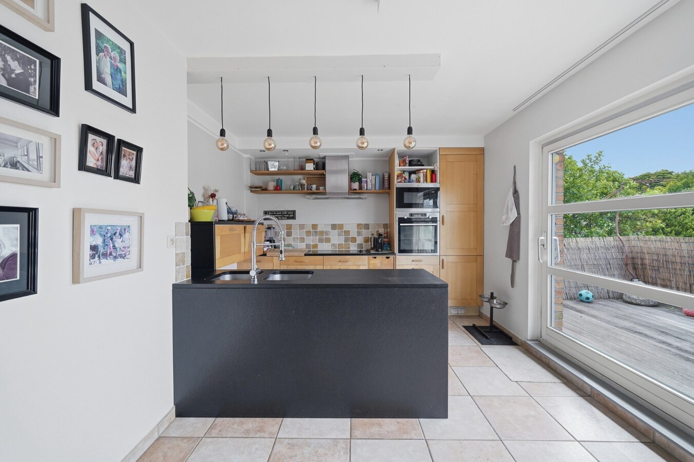Te koop duplex - Bredene