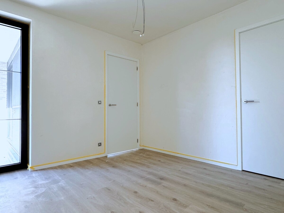 Appartement verhuurd in Ravels