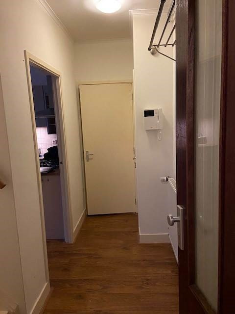 Appartement verhuurd in 's-Hertogenbosch