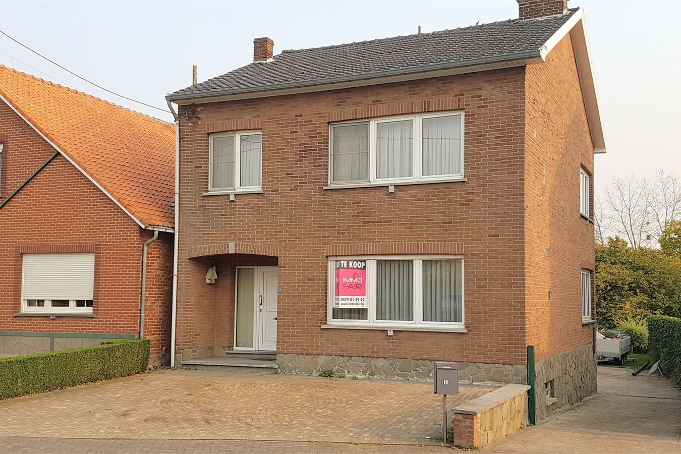 Verkocht woning - Tongeren