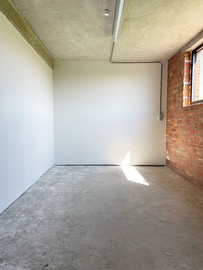 Benedenwoning verhuurd in Oud-Turnhout