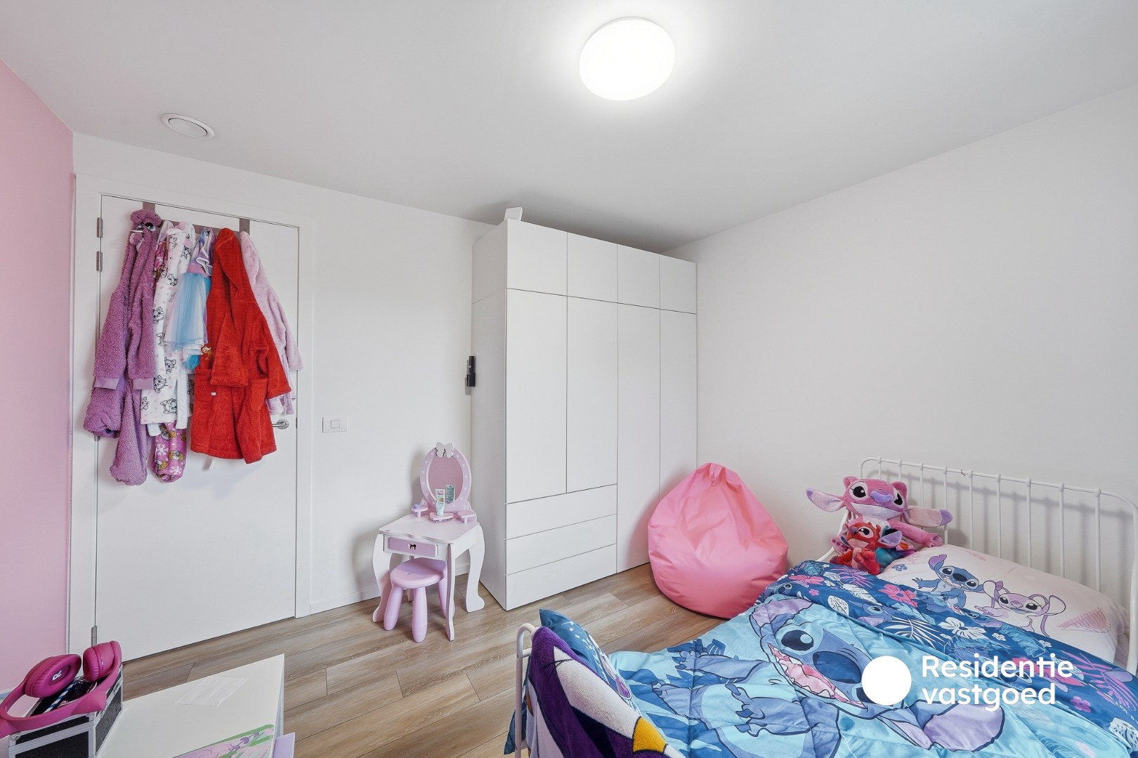 Energiezuinige halfopen recente woning met 3 slaapkamers in Oudenburg 