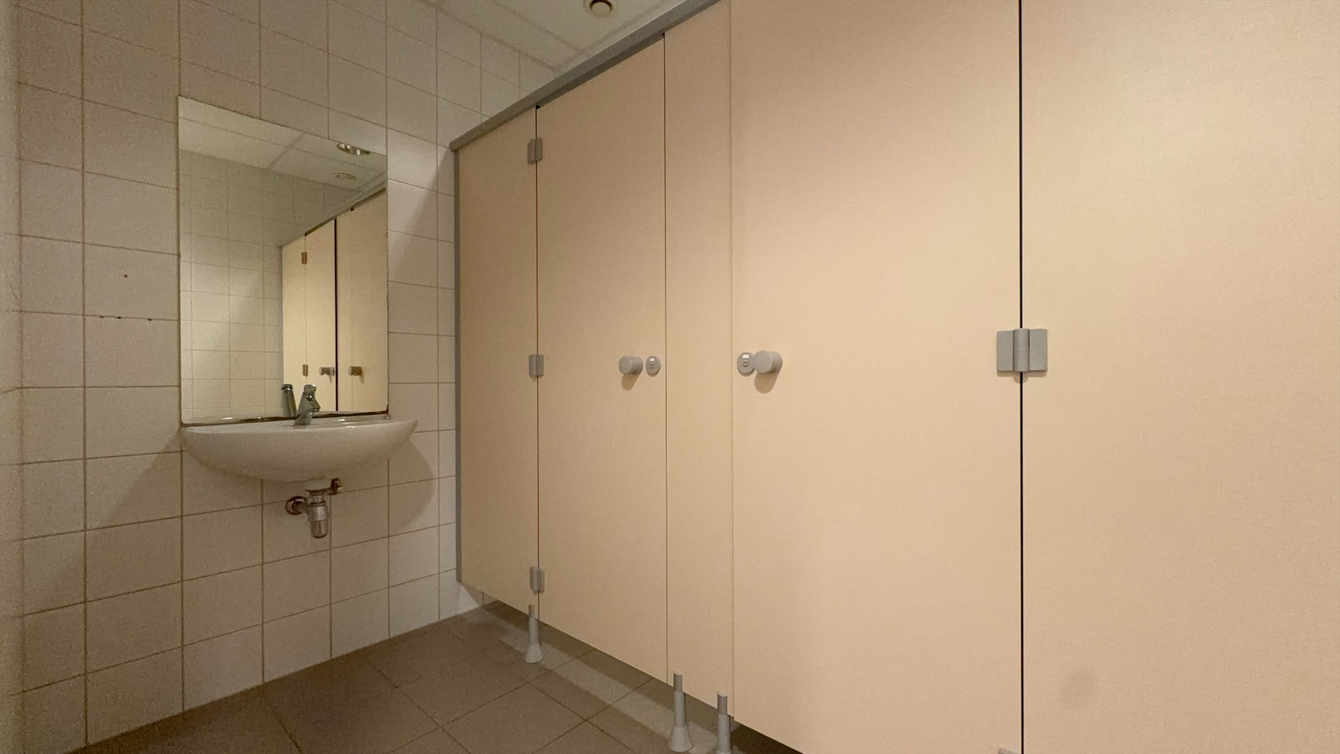 Kantoren te huur aan Begijnhoflaan in Gent