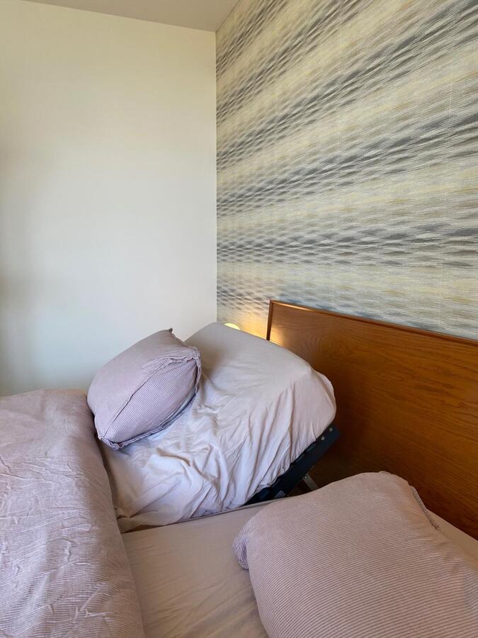 Appartement met 1 slaapkamer en terras in De Panne 