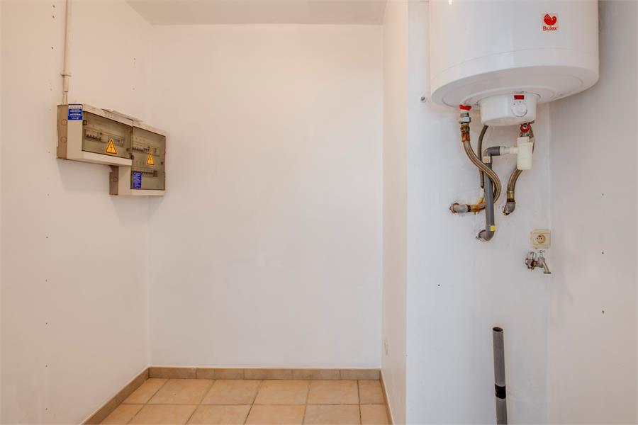 Top appartement centrum Gent 