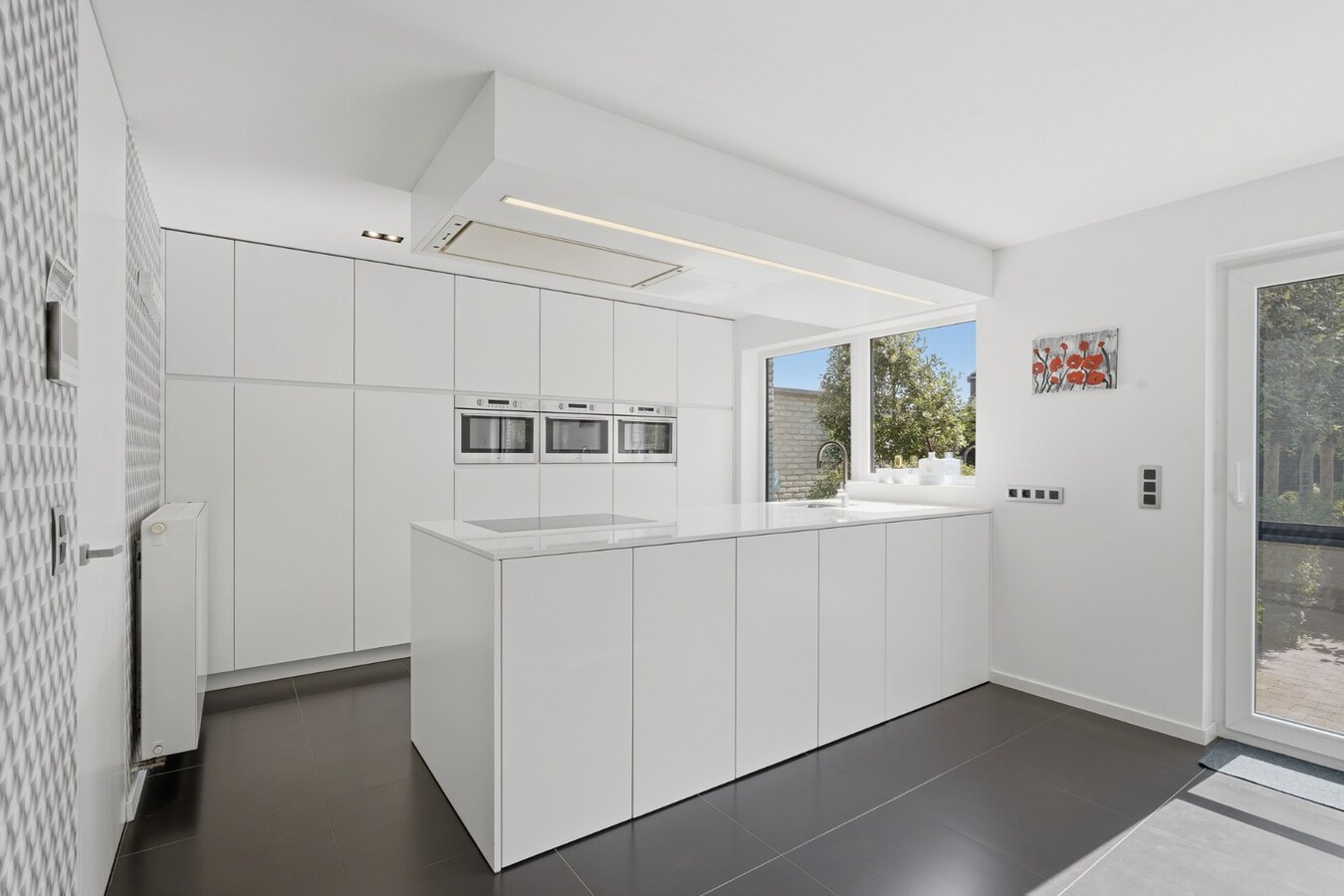 Te koop woning - Jabbeke