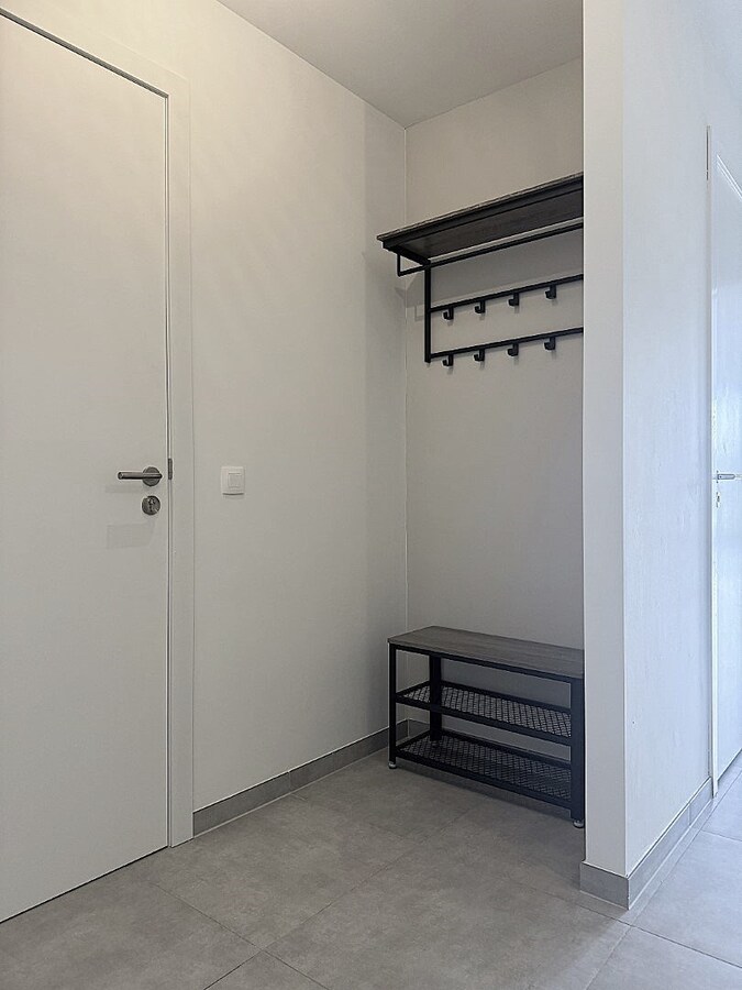 Benedenwoning verhuurd in Weelde