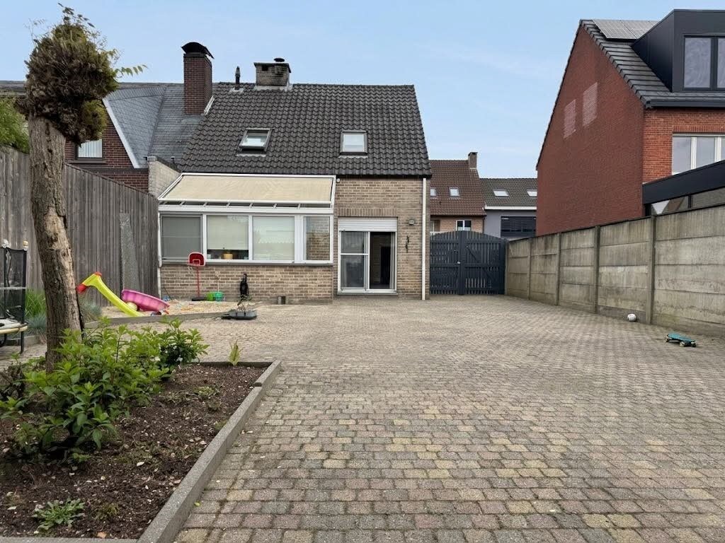 Woning te huur in Ravels