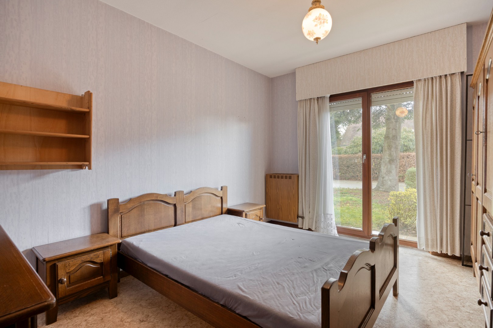 Gezellige laagbouwwoning met 3 slpk. op een ruim perceel in Geel-Winkelomheide 