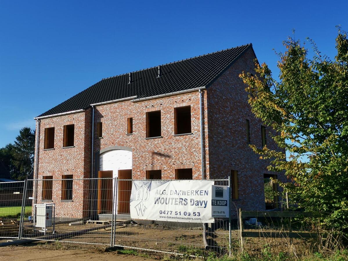 Woning verkocht in Kortessem