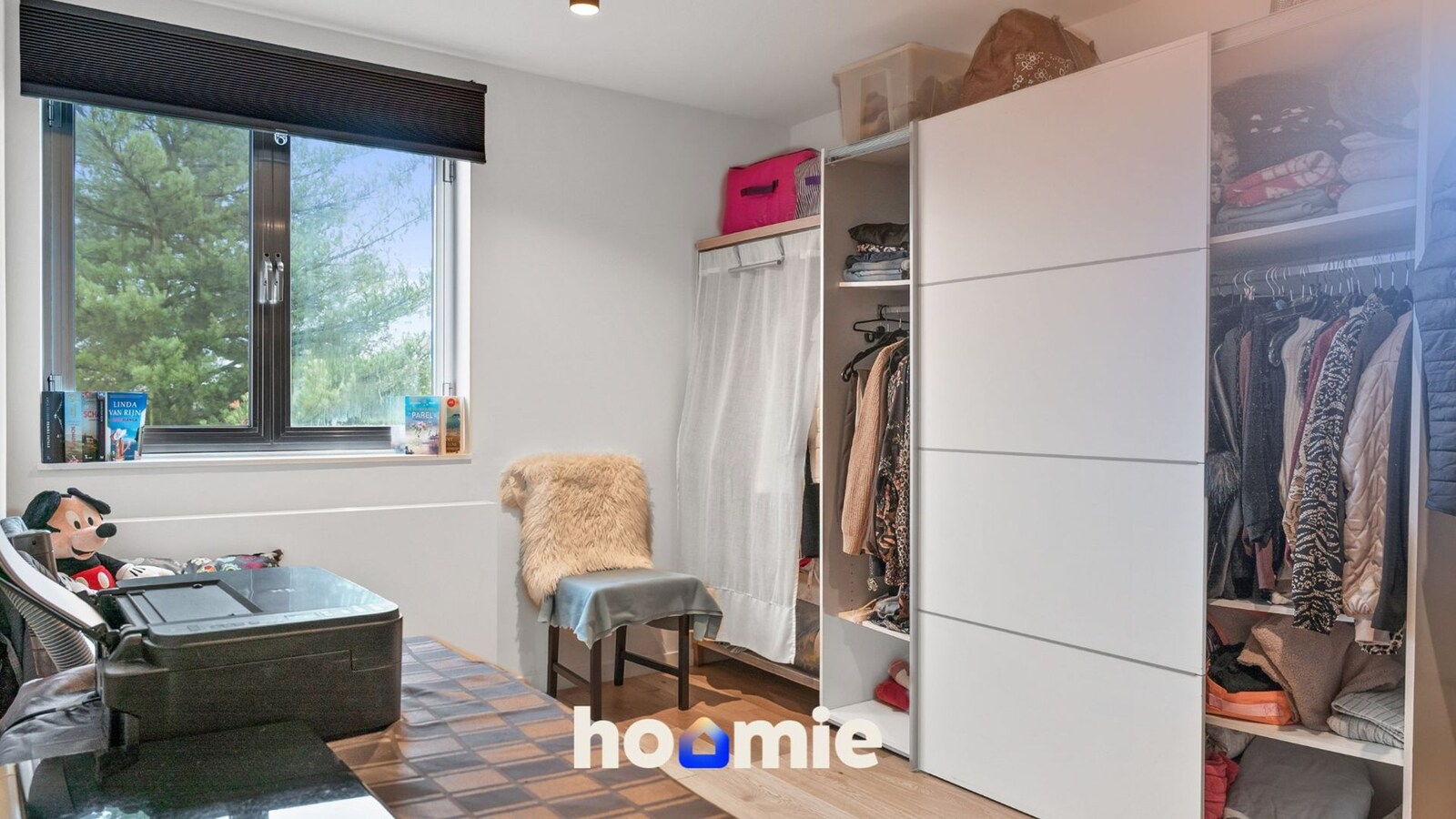 Appartement te koop in Maasmechelen