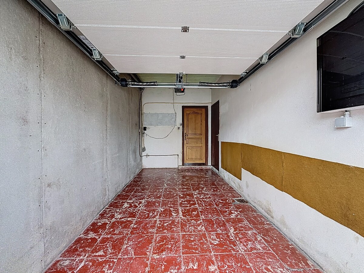 Ruime HOB op 22 are met groen vergezicht te Erwetegem 