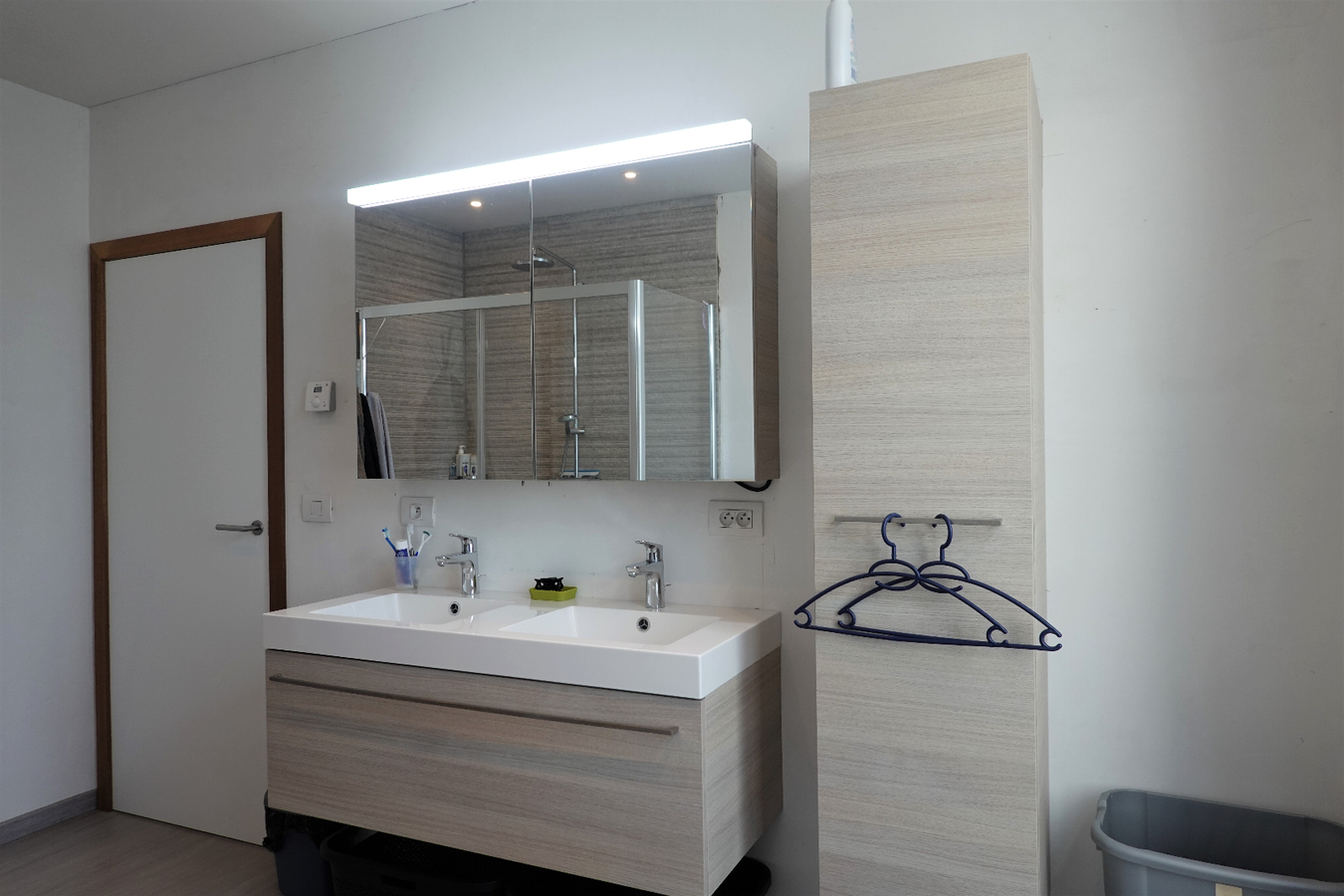 Klassevolle woning met grote tuin 