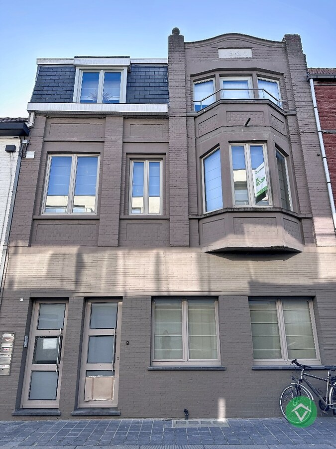 Te koop appartement - Koekelare
