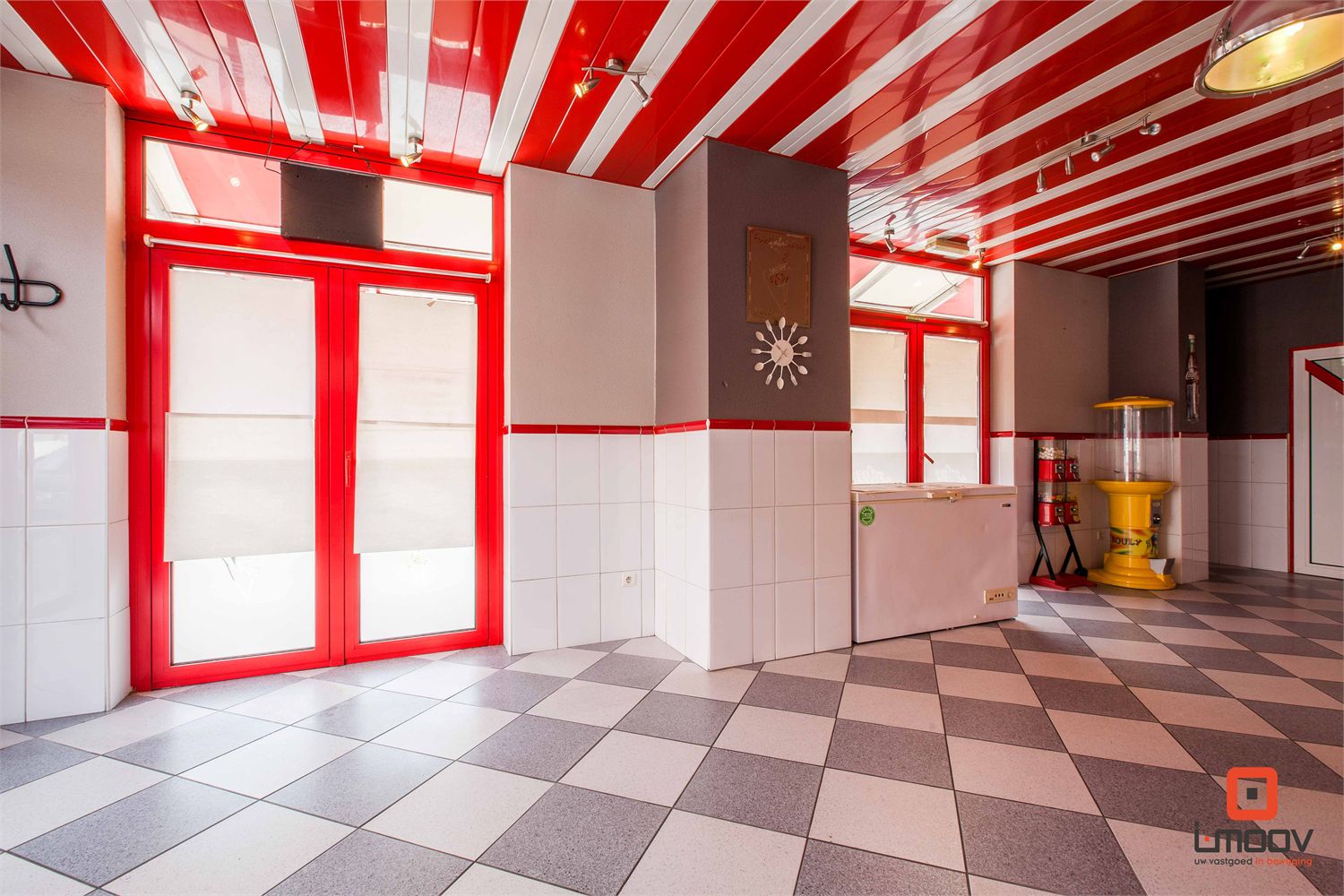 Woning verkocht in Gentbrugge