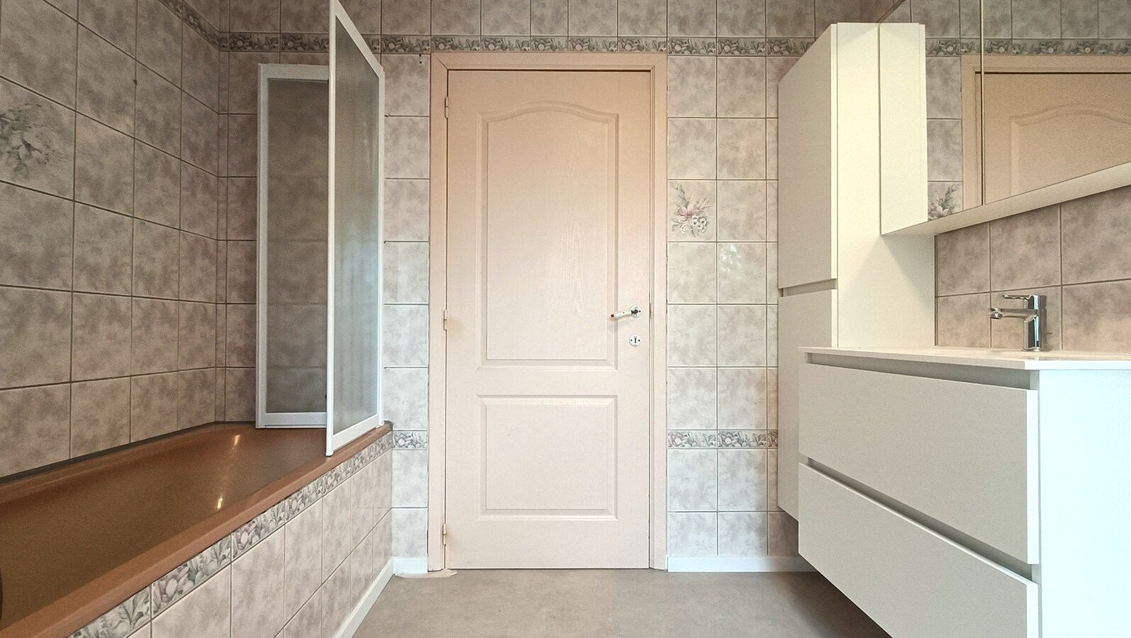Ruime woning  in Hoegaarden - 4 slaapkamers - prachtig zicht 