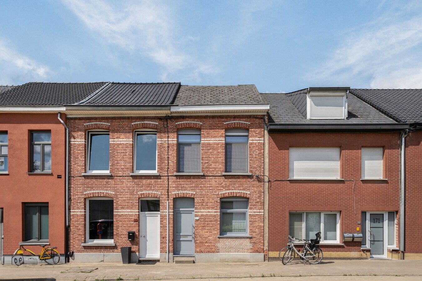 Verkocht woning - Lier