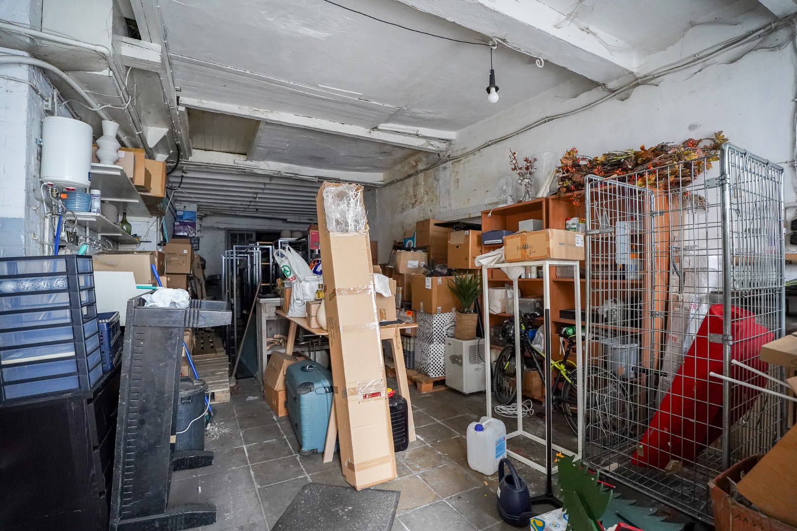 Karaktervolle hoekwoning op topligging in hartje Brugge 