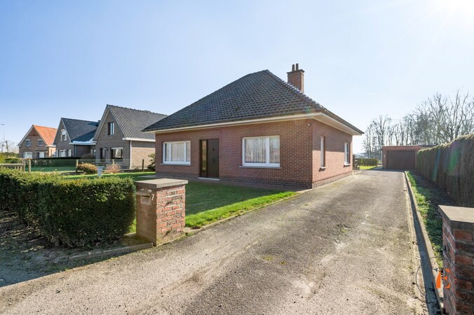 Verkocht woning - Gent