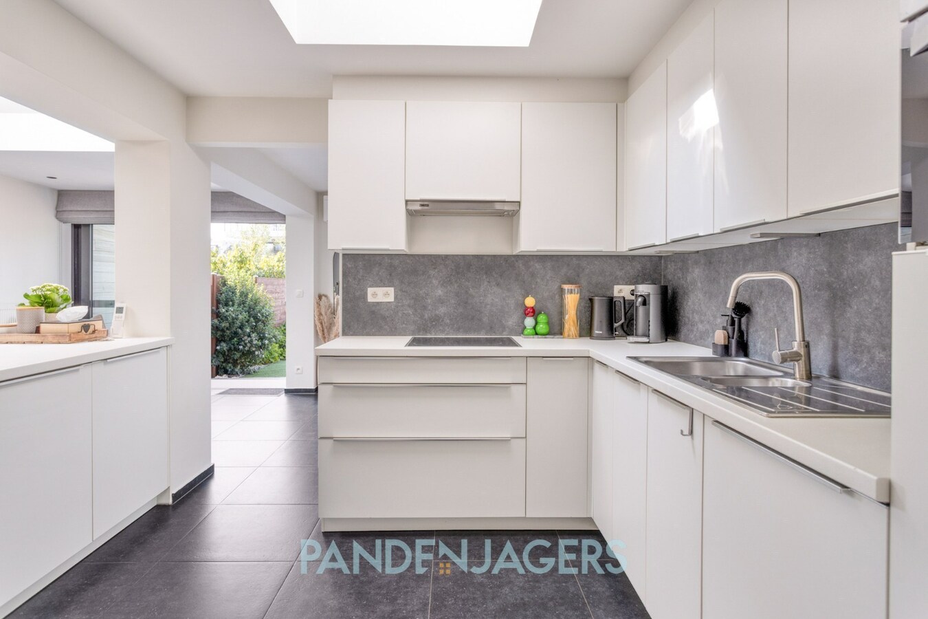 Stijlvol gerenoveerde woning te Duffel 