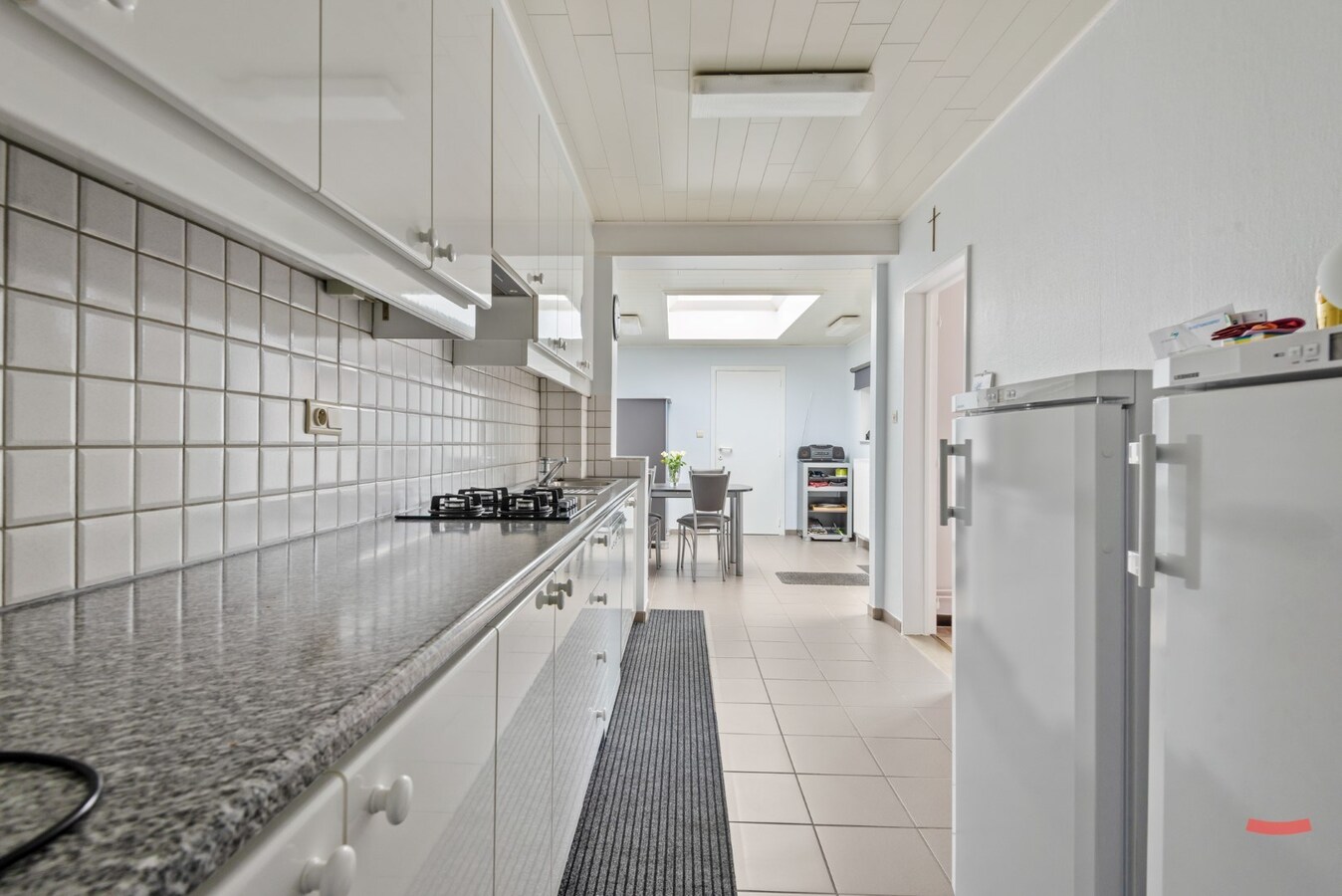 Woning verkocht in Ravels