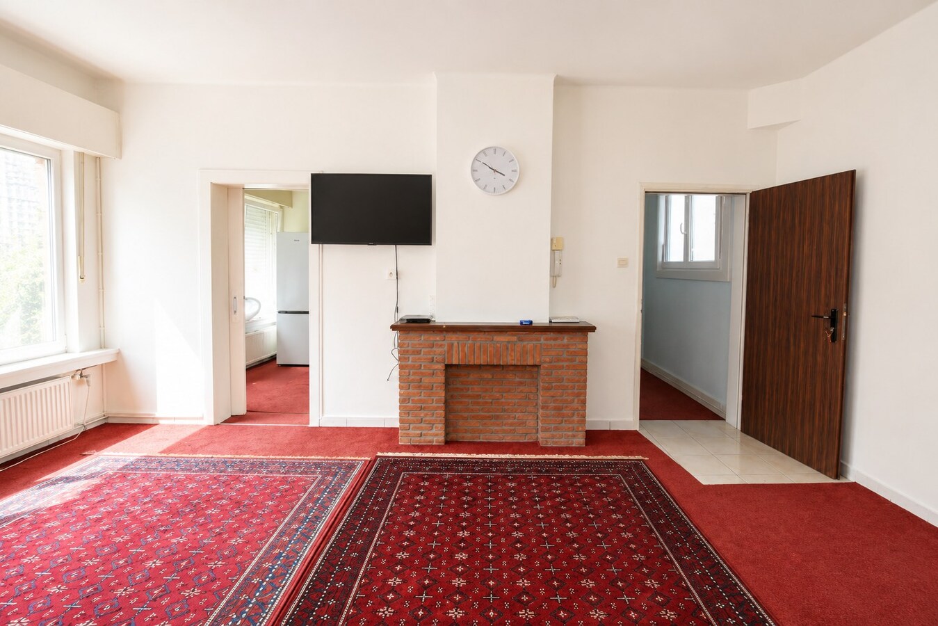 Interessante investeringsopportuniteit: opbrengsteigendom met drie appartementen in Sint-Niklaas 