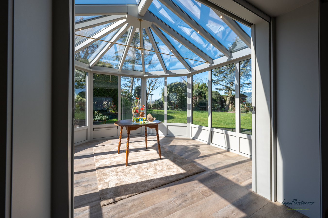 Property sold in Wingene