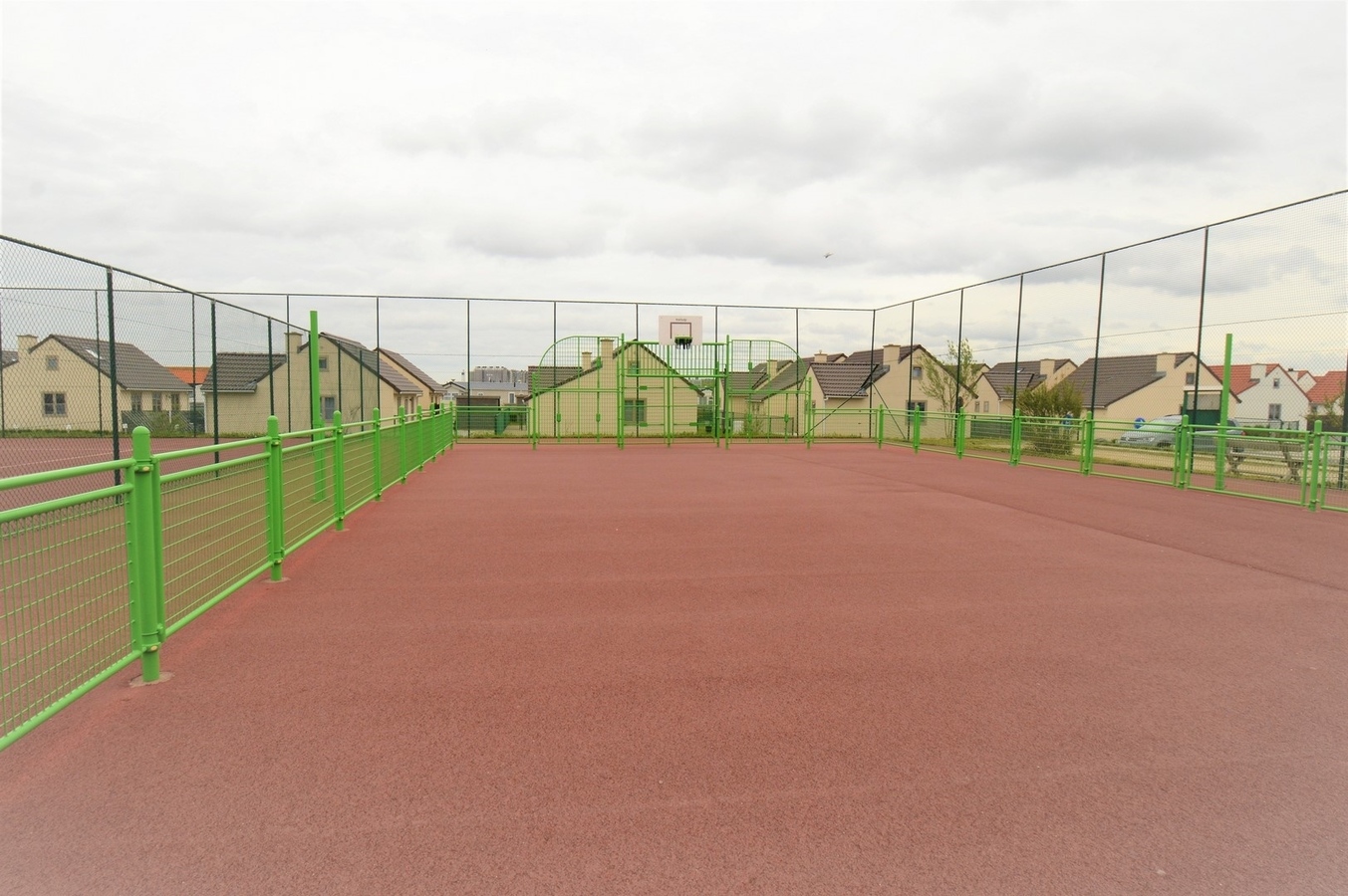 Sfeervol ingerichte vakantiewoning met 3 slaapkamers - Wenduine 