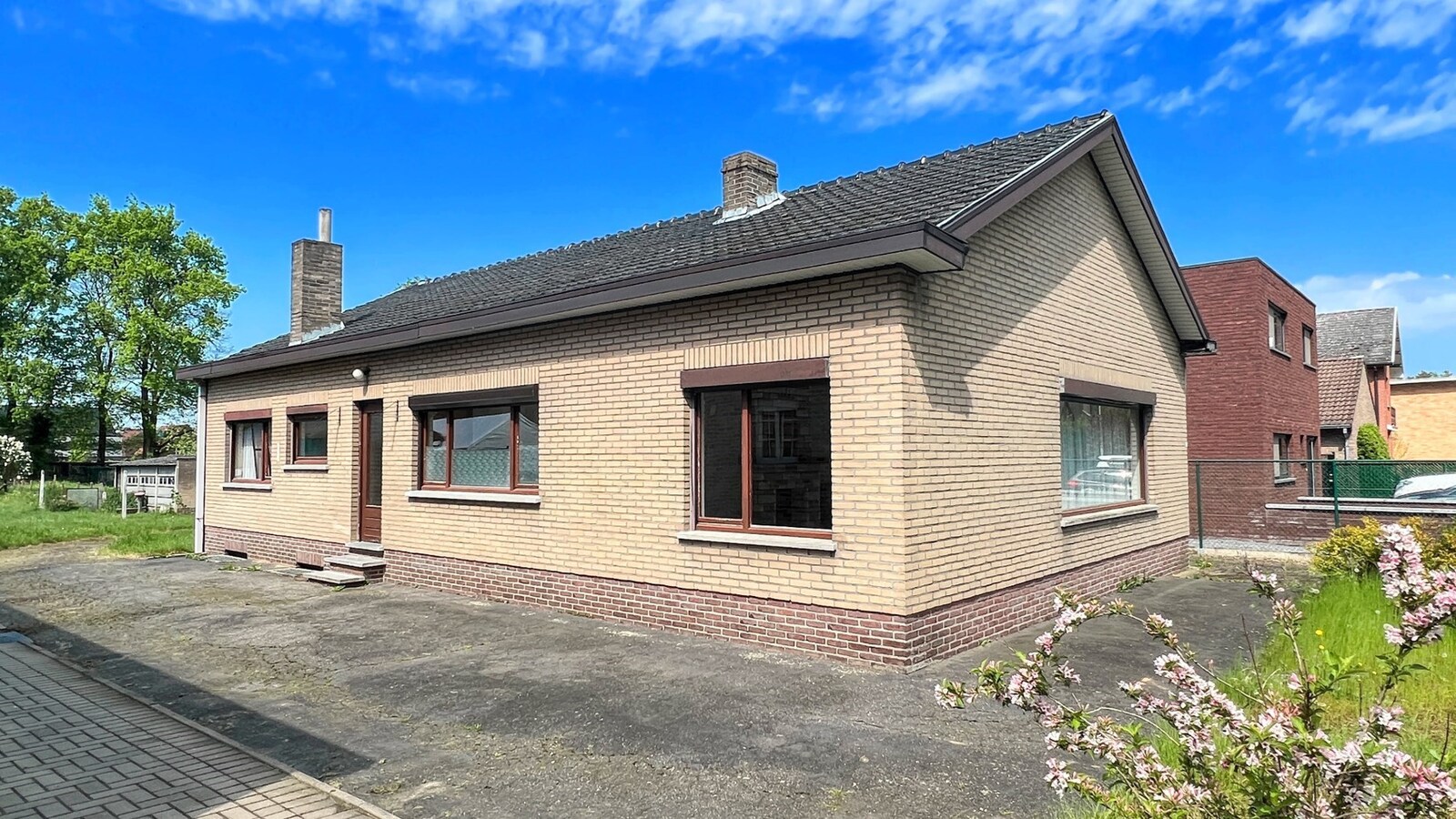 Verkocht woning - Zutendaal