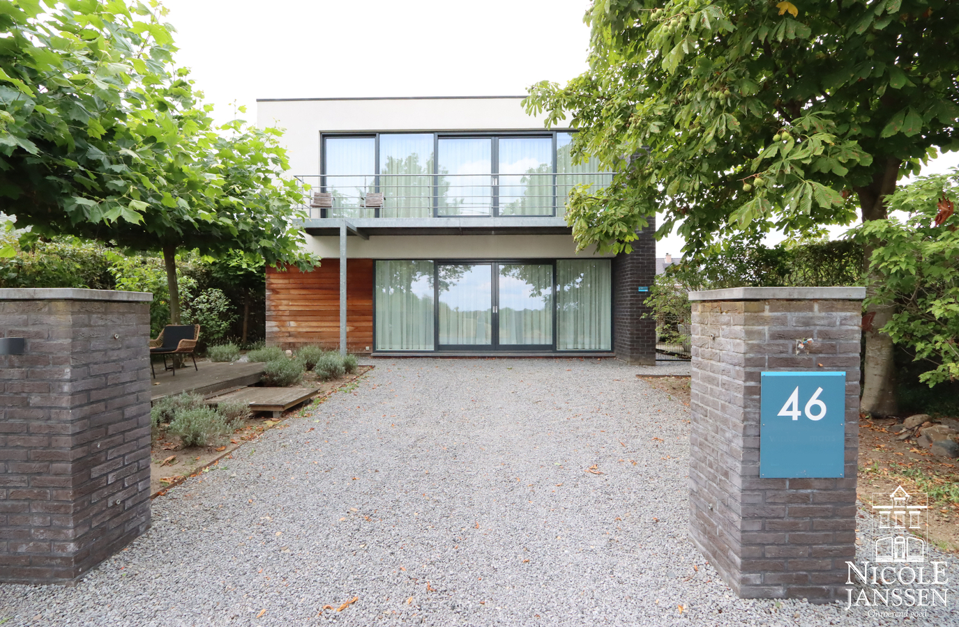 Verkocht woning - Maaseik