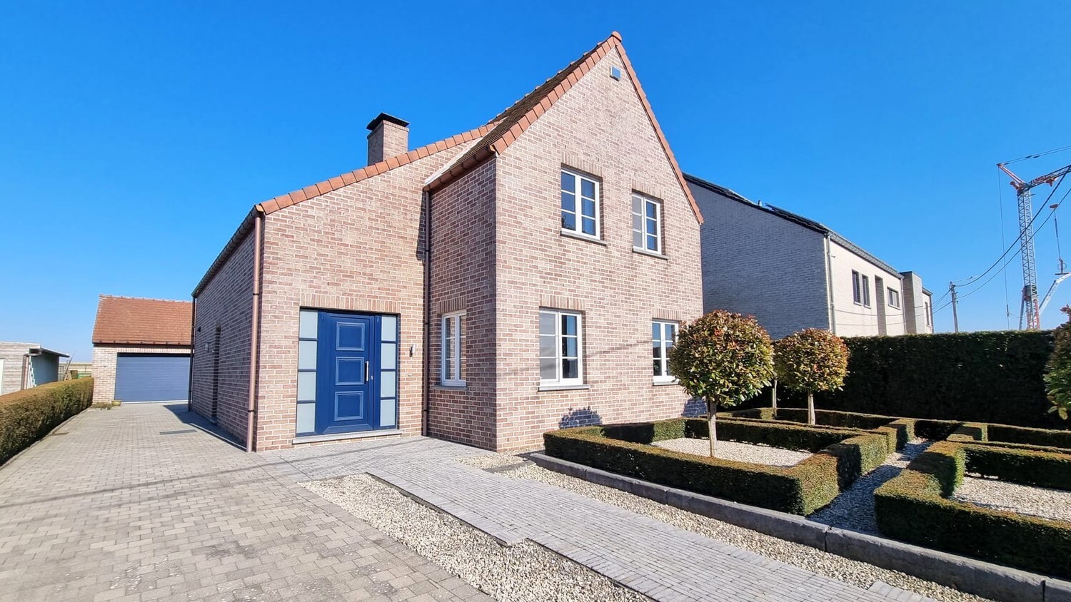 Verkocht woning - Riemst