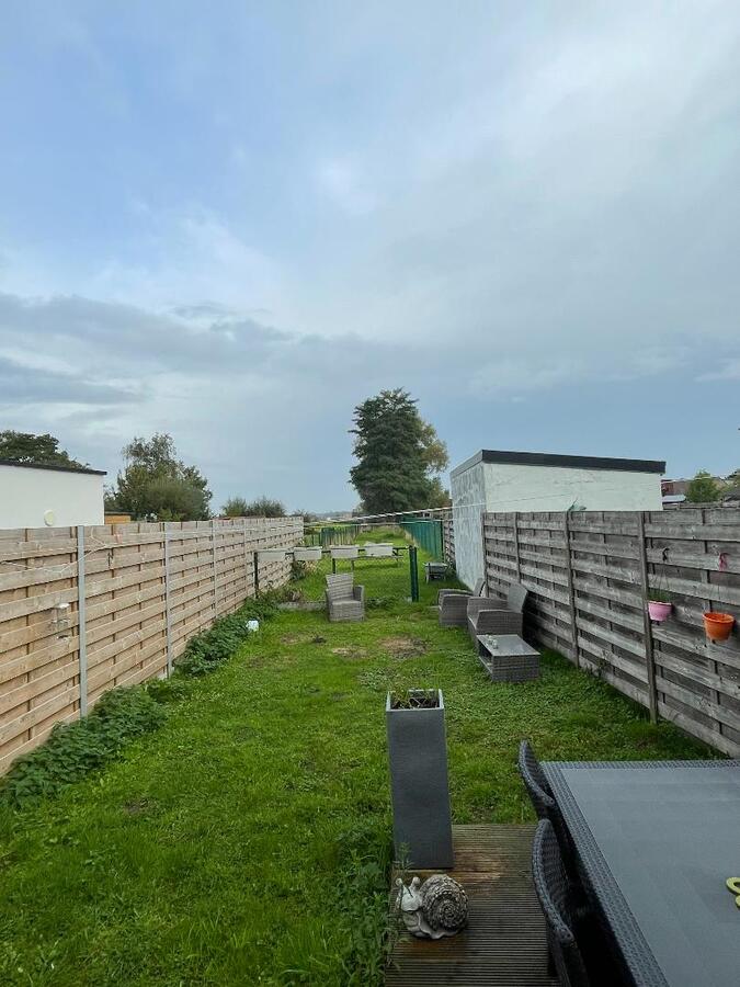 Woning met 2 slaapkamers te Eernegem 