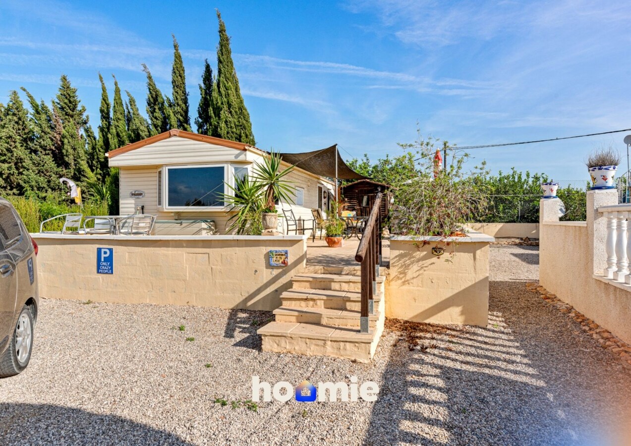 Woning te koop in Los Montesinos