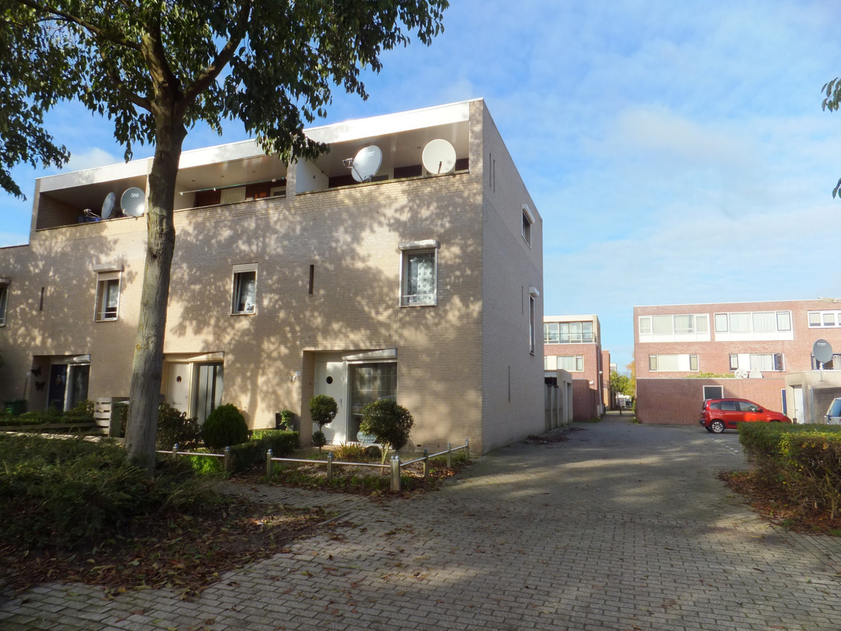 Woning verkocht in TILBURG