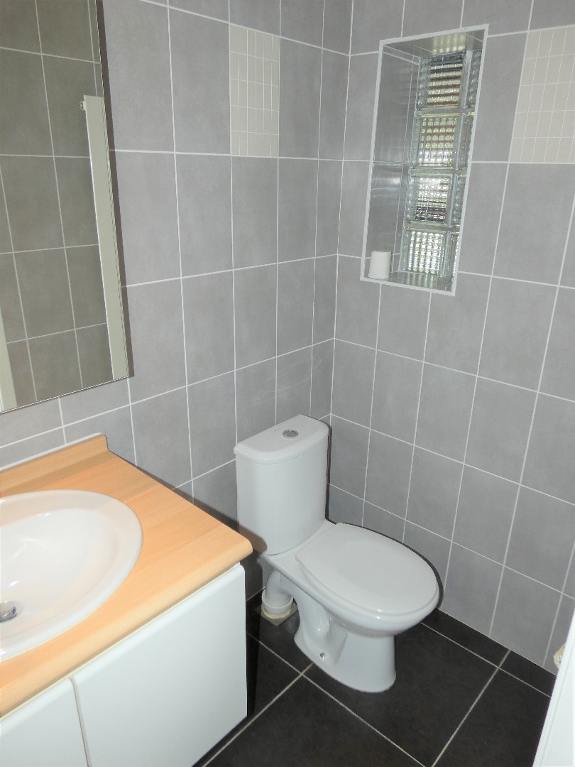 Instapklare open bebouwing met 3 slpk, garage en tuin, Kortemark 