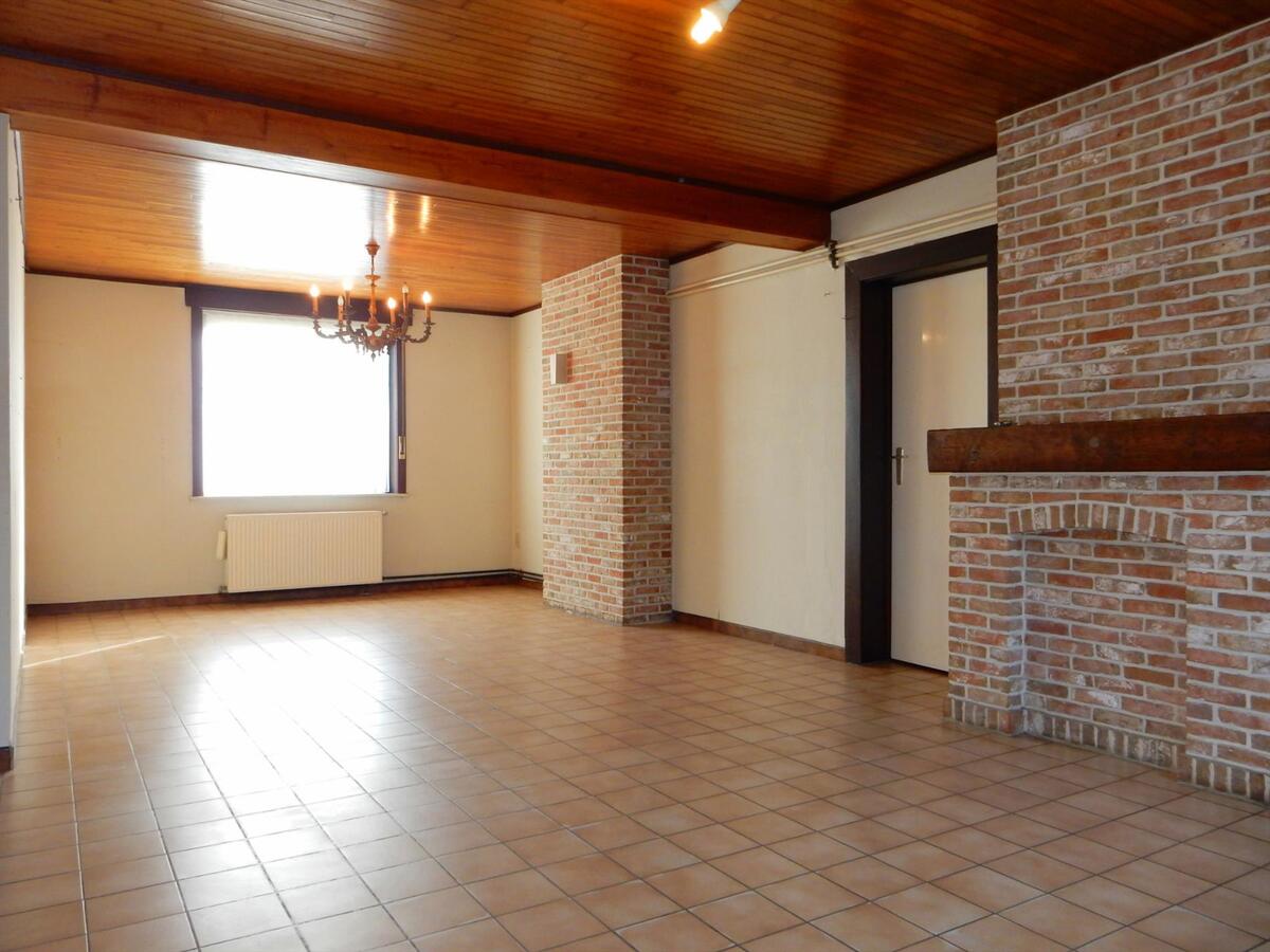 Rustig gelegen woning op 1.395m² 