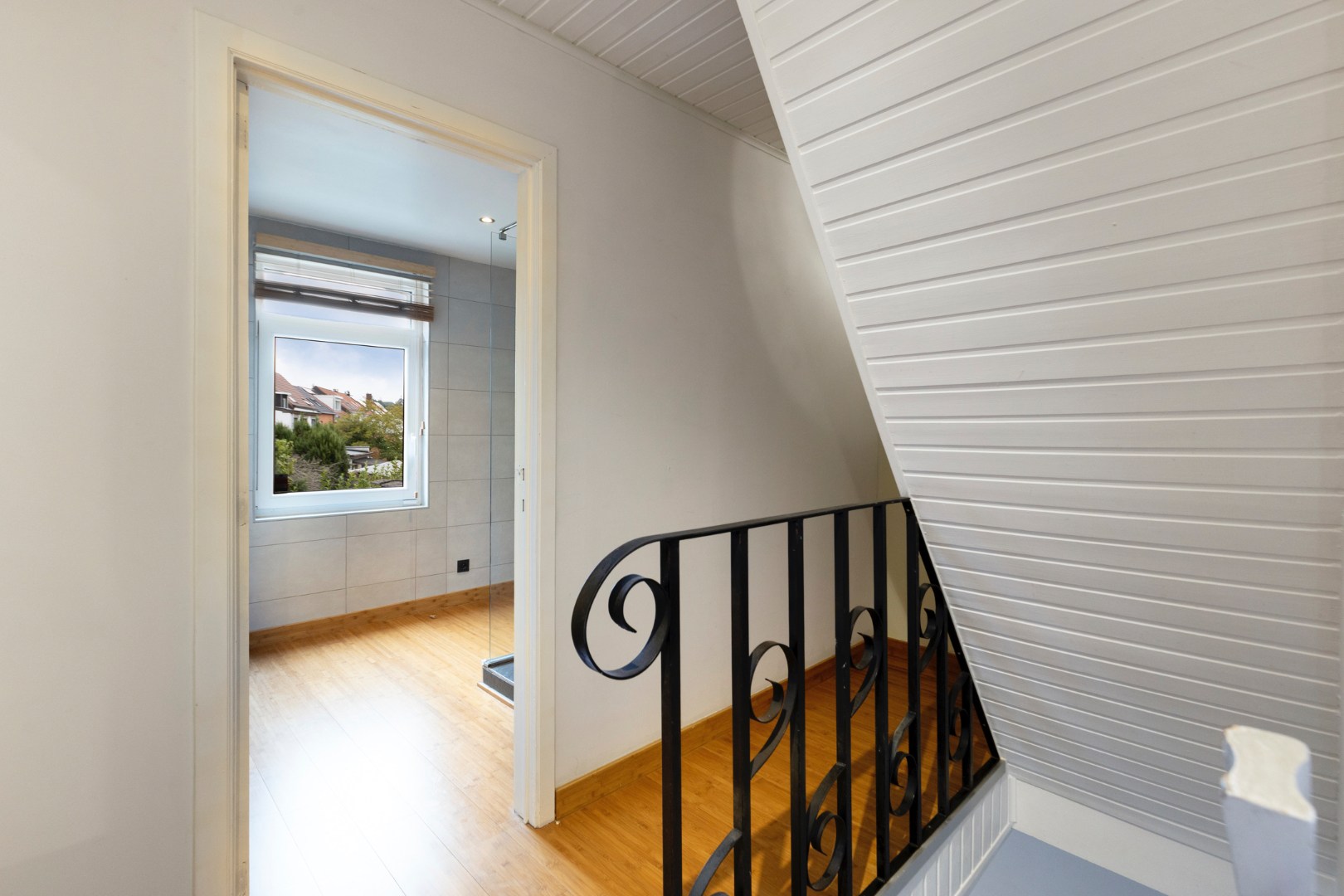 Energiezuinige woning met 3 slpk, tuin en garage 