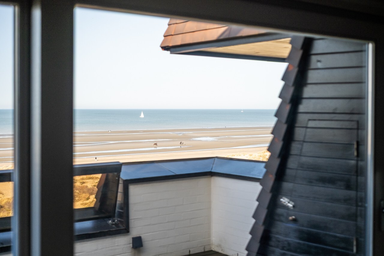 App. mit 2 Schlafzimmer 