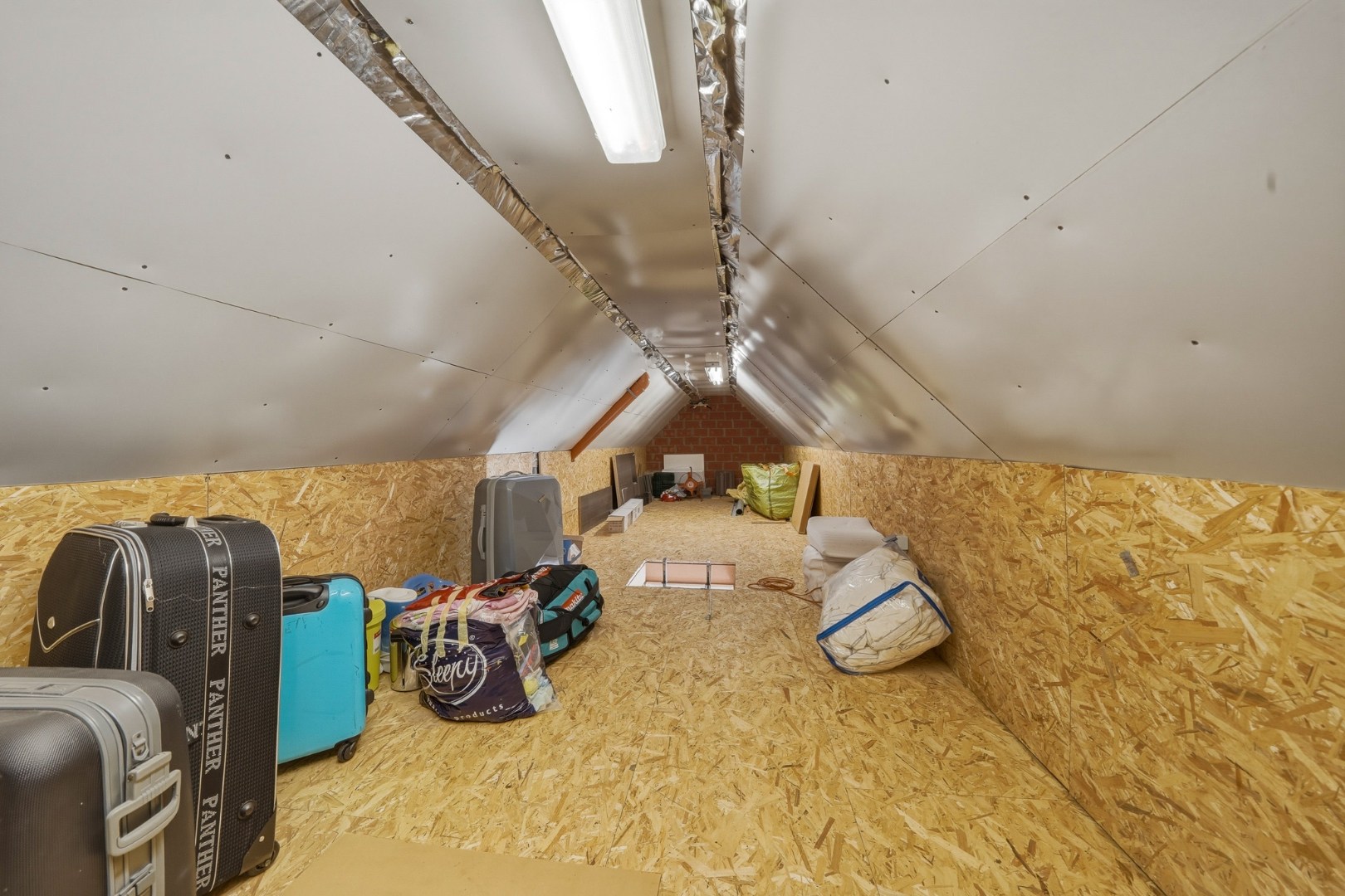 Ruime alleenstaande woning nabij zee en strand! 