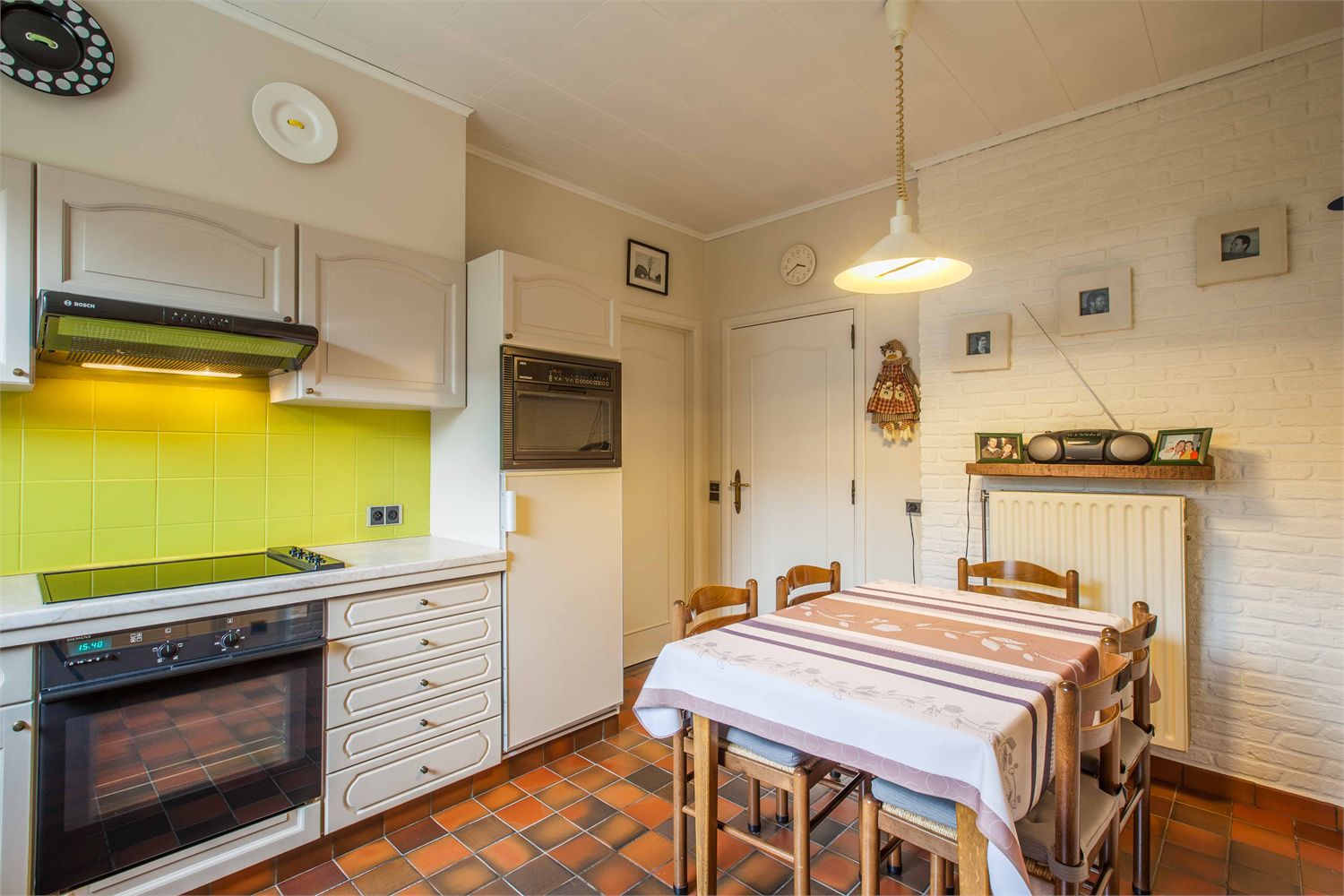 Villa verkocht in Lovendegem