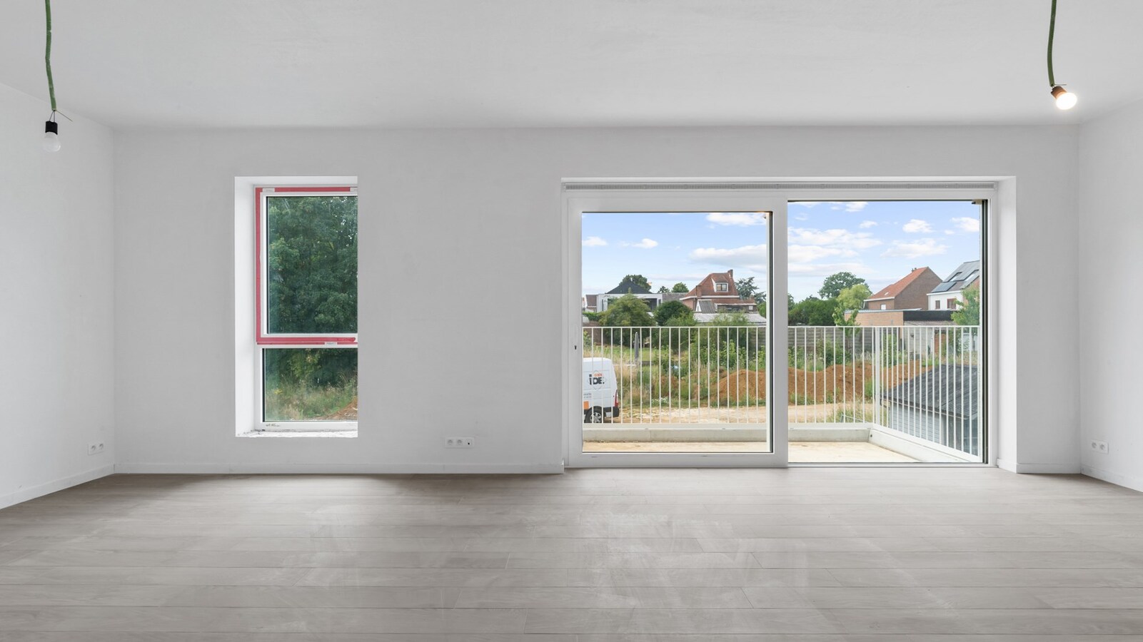 Te koop duplex - Lubbeek