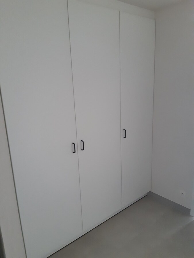 Half Open - nieuwbouwwoning. 