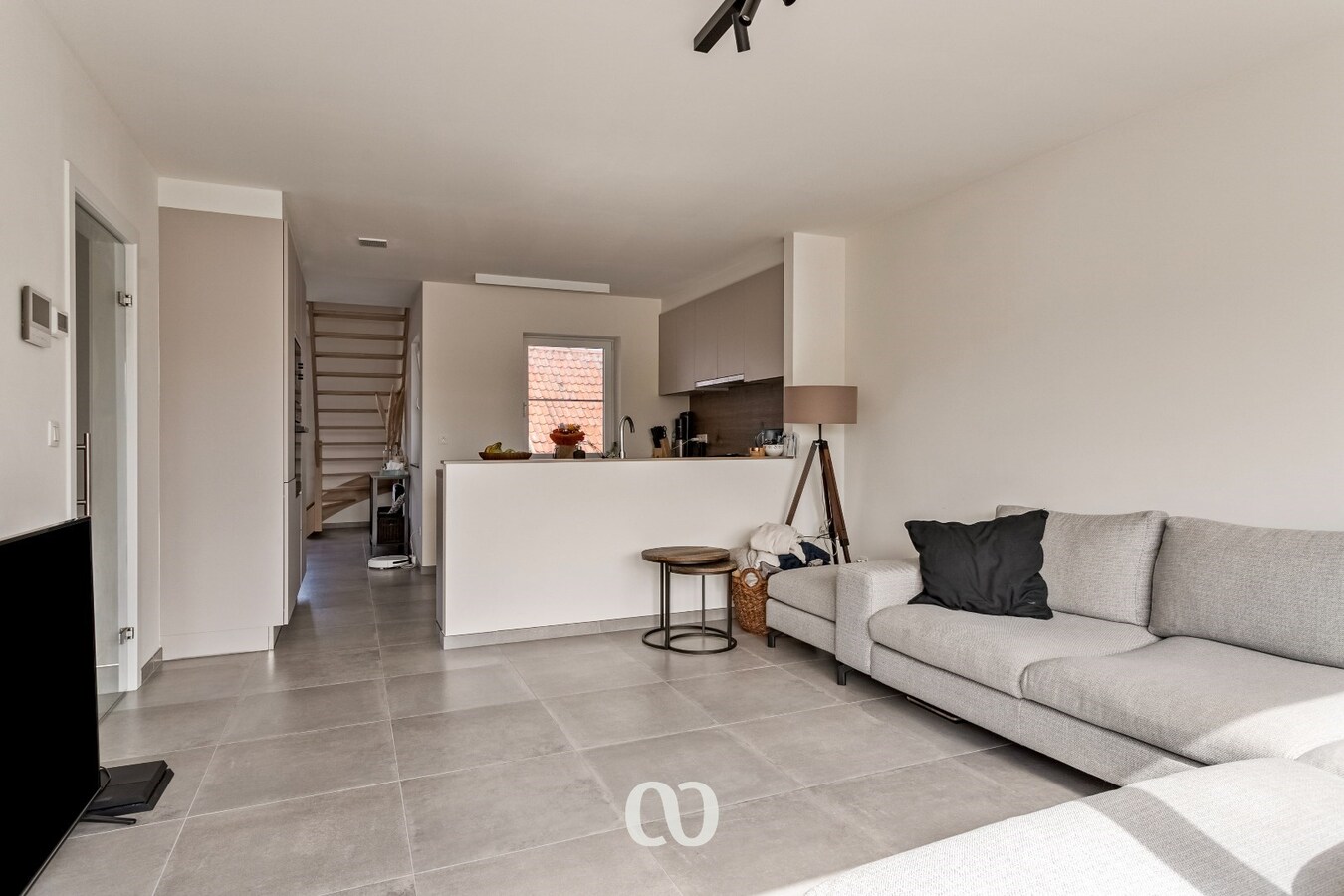 Verhuurd - Duplex - Kruishoutem