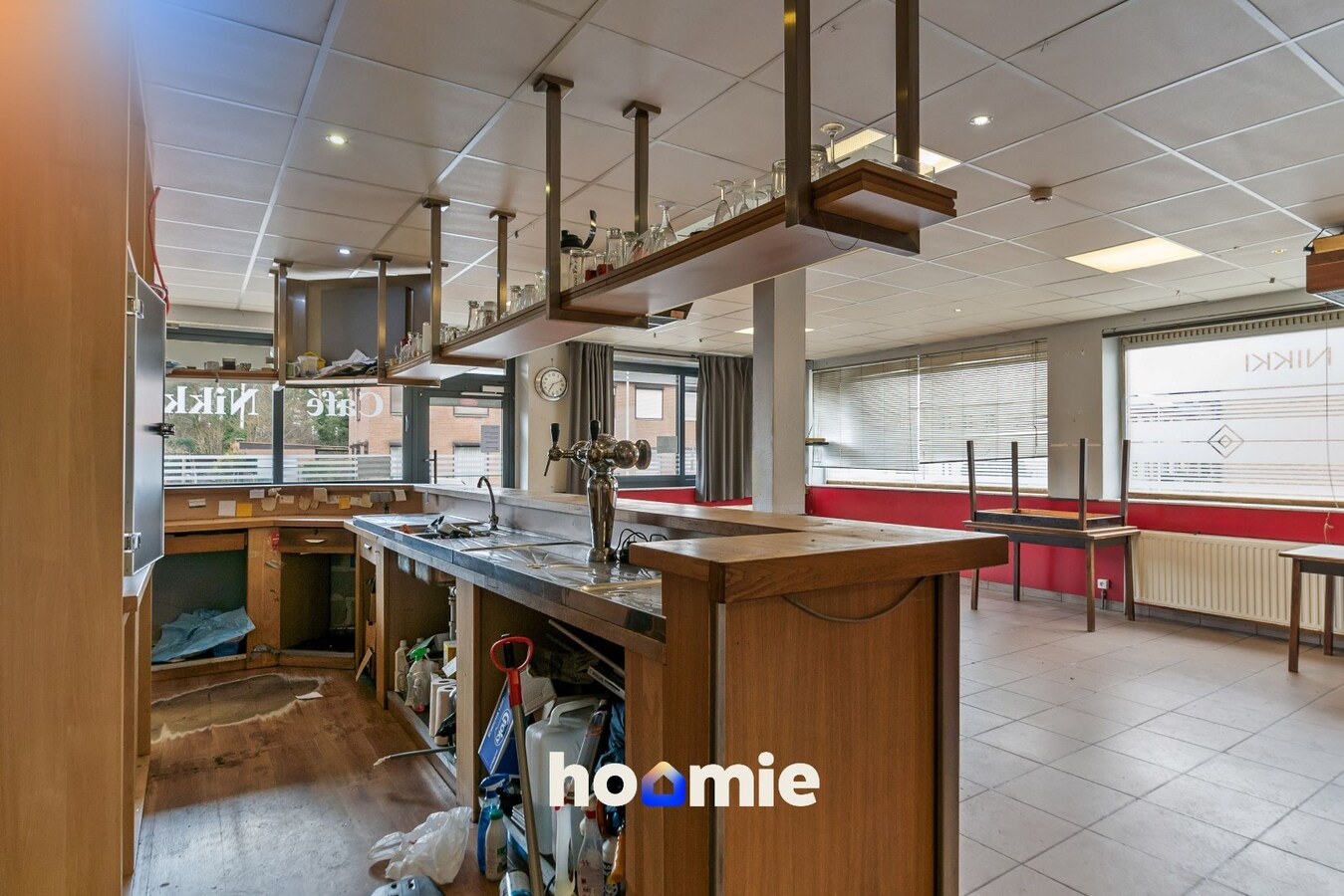 Woning sold in Maasmechelen