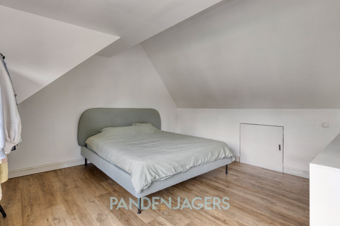 Gerenoveerde woning nabij Mouriaubos te Duffel 