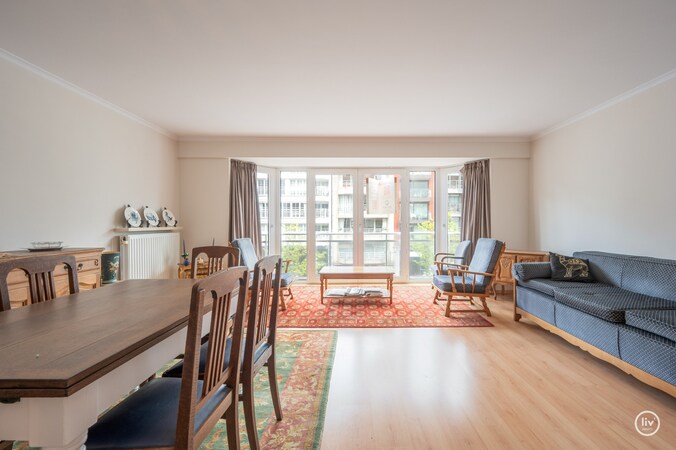 Te koop appartement - Knokke-Heist